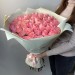 Букет из 51 коралловой розы