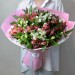 Микс из нежных Альстромерий