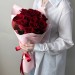 11 пылких роз