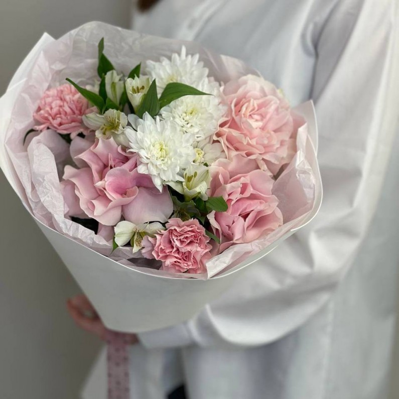 Рассвет